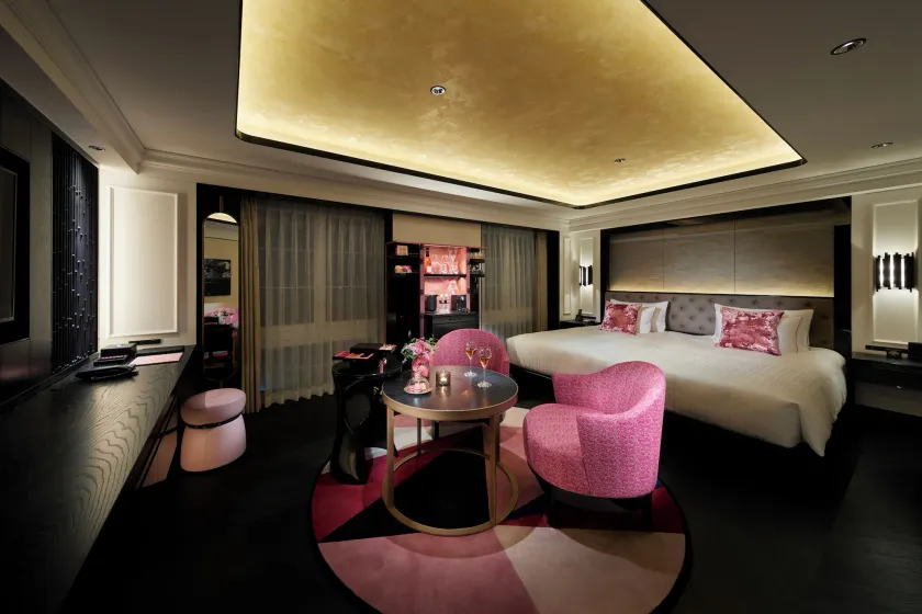 Fauchon Hotel Kyoto - Image 1