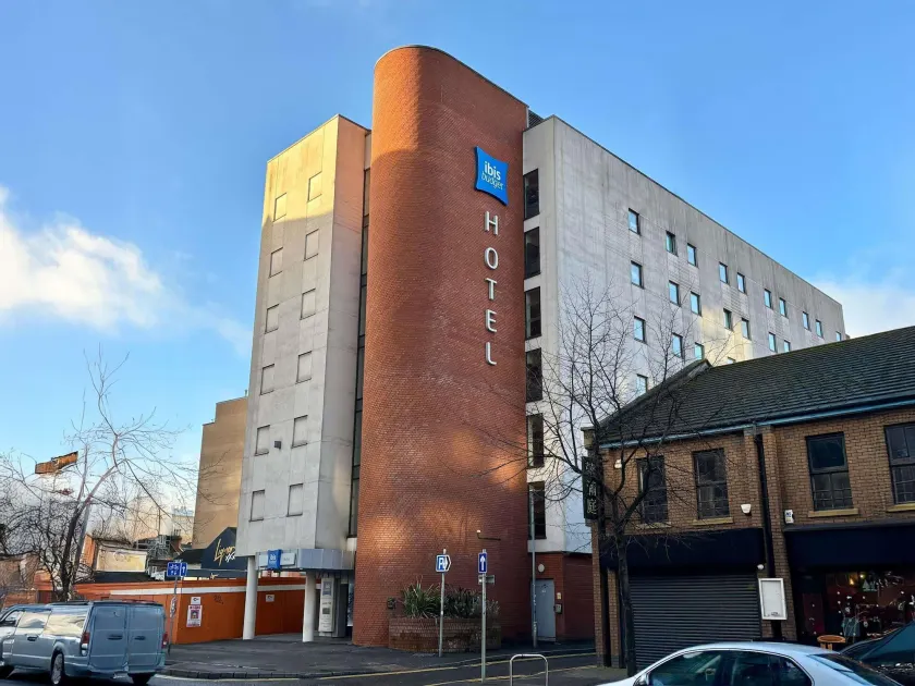ibis budget Belfast City Centre - Image 1