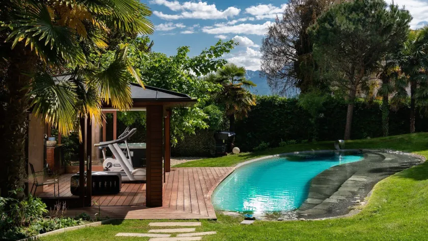 Montreux Rotana Villa - Image 1