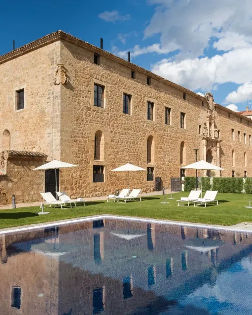 Castilla Termal Burgo de Osma - Image 1