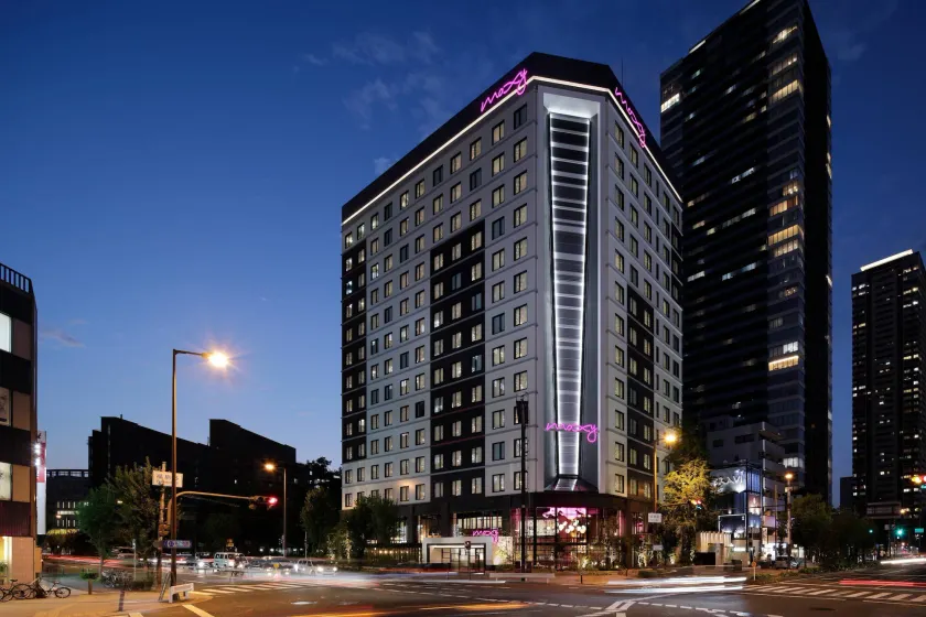 Moxy Osaka Umeda - Image 1