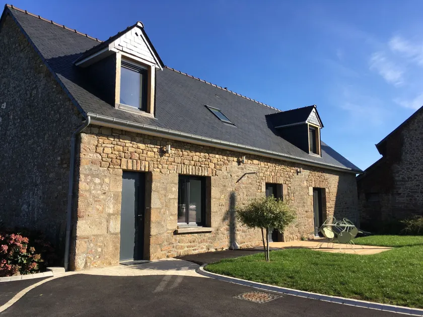 La Maison de Benjamin - Image 1