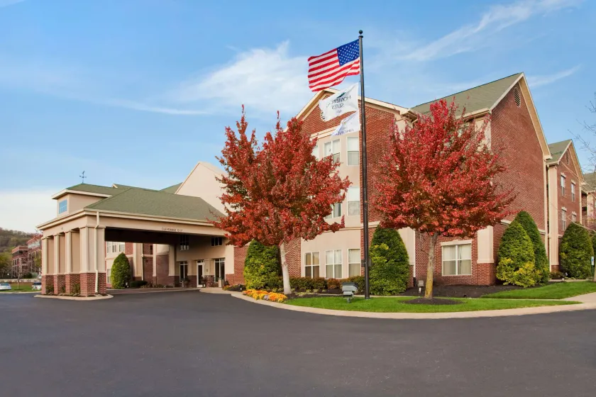 Homewood Suites by Hilton Nashville-Brentwood - Image 1