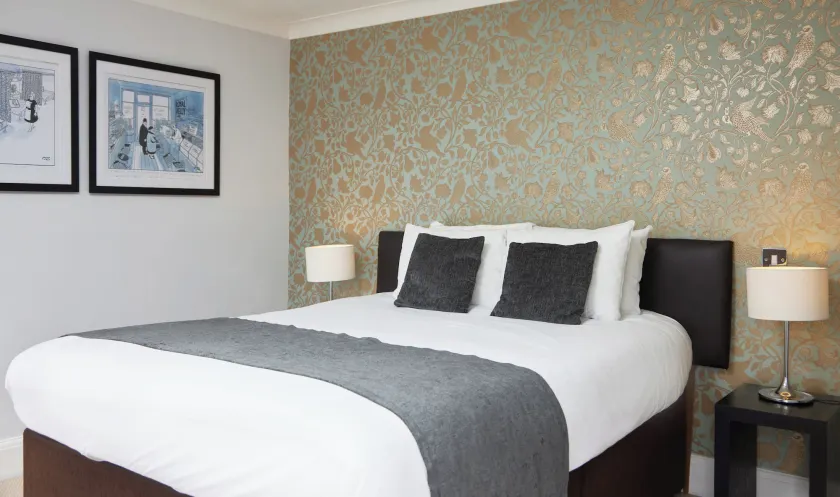 Chequers Inn by Greene King Inns - Room
