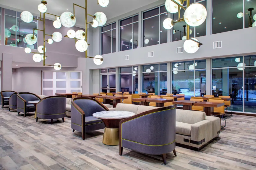 Residence Inn by Marriott Boulder Broomfield/Interlocken - Image 1