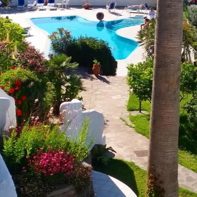 Hotel Parco Conte - Image 1