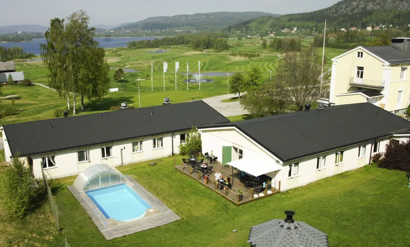 Hotell Veckefjärden - Image 1