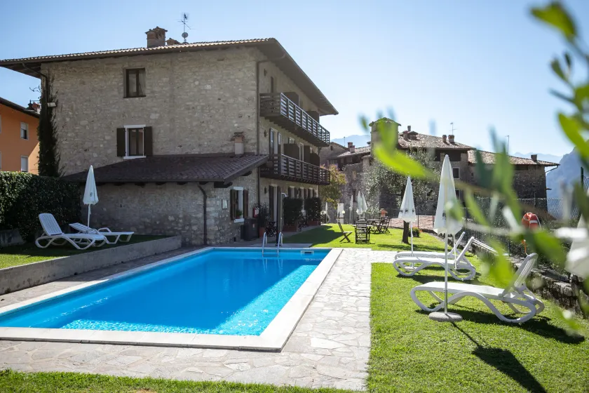 Villa Stanga - Gardaslowemotion - Image 1