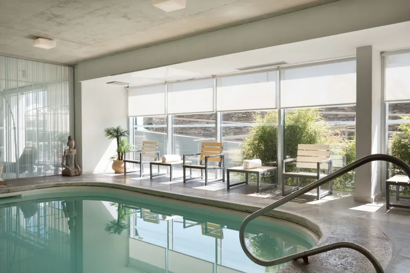 UY Proa Sur Hotel - Image 1