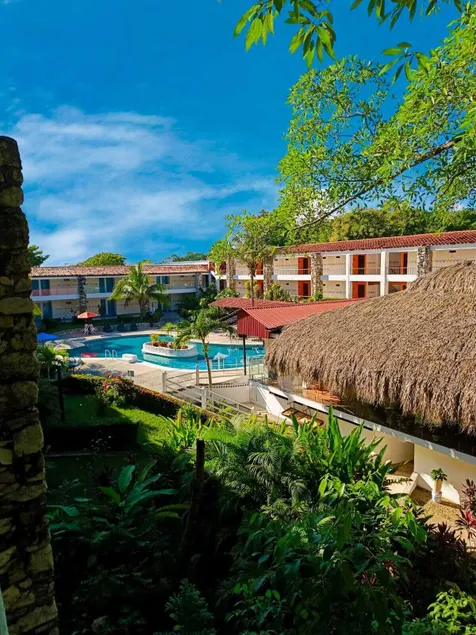 Hotel Plaza Palenque - Image 1