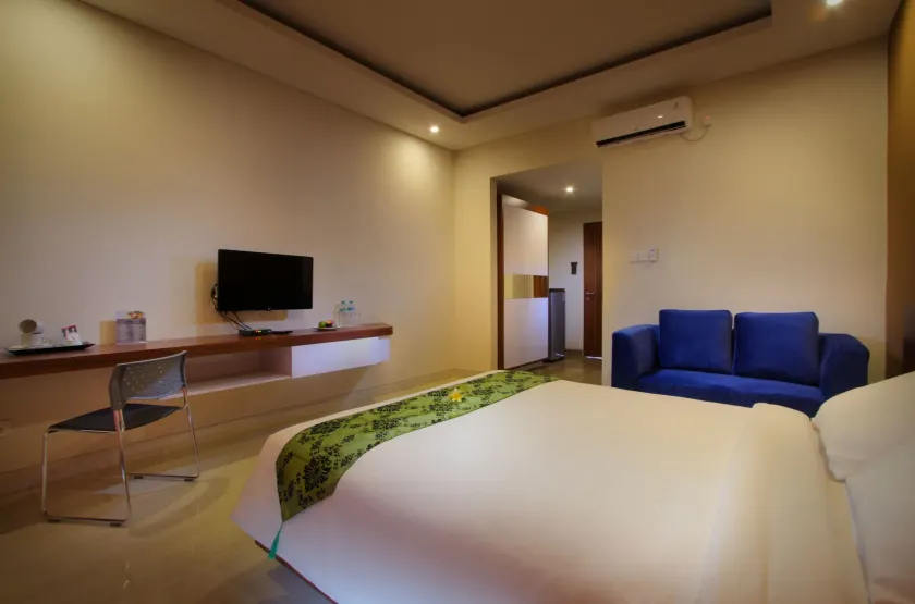 Umah Bali Suite and Residence - Image 1