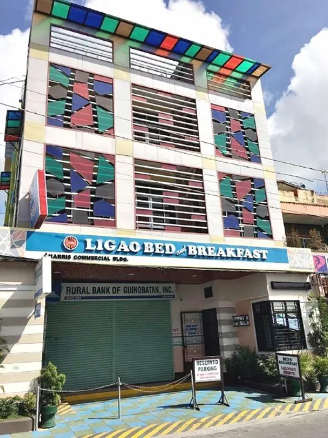 Ligao Bed and Breakfast - Image 1