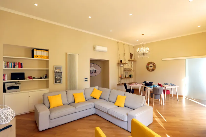 I Vicerè B&B Deluxe - Image 1