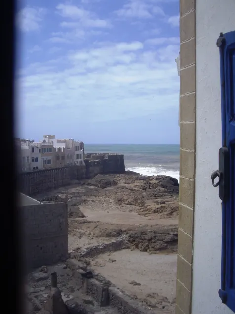Dar Al Bahar - Image 1