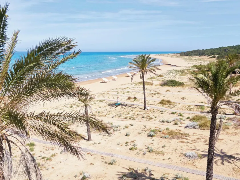 Mandola Rosa, A Resort to Live - Image 1