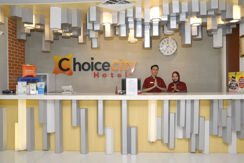 Choice City Hotel - Image 1