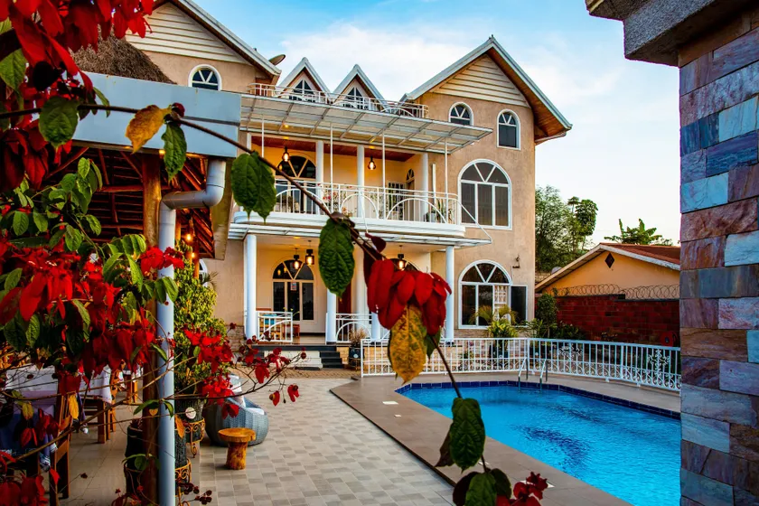 Villa Asimba - Image 1