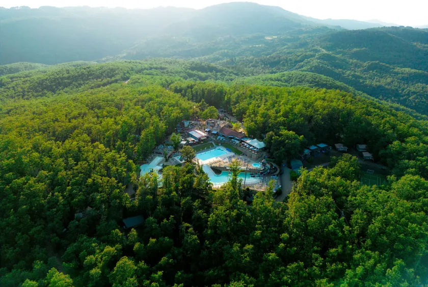 Glamping Village Orlando in Chianti - Image 1