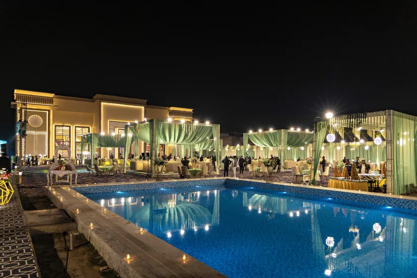 THE MADELINNE HOTEL - Image 1
