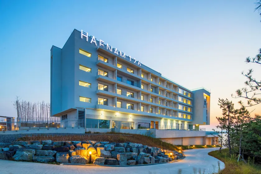Haenam 126 Hotel - Image 1