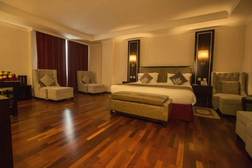 Saro Maria Hotel - Image 1