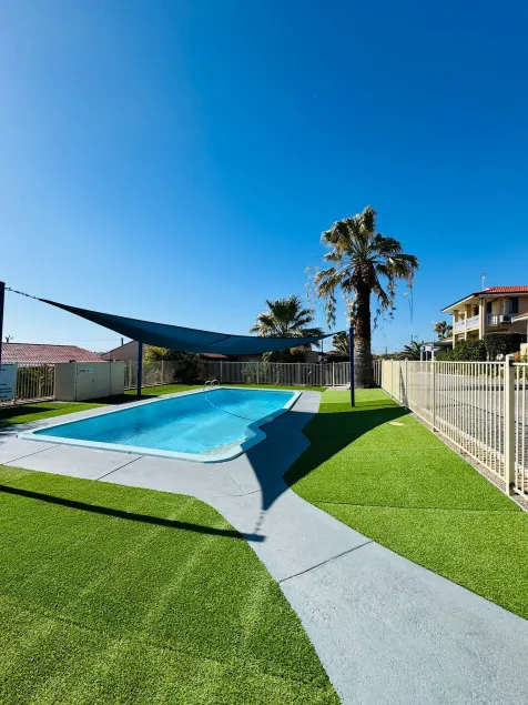 Ocean View Villas - Image 1