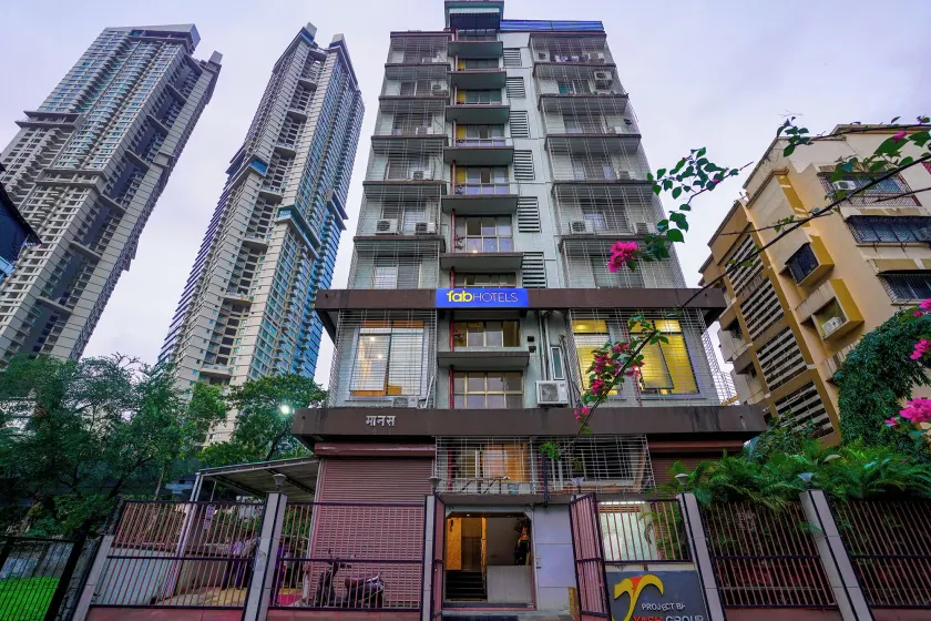FabHotel Rio House Apartment - Image 1