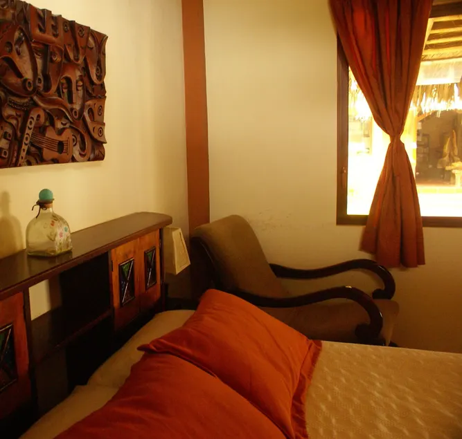 Hotel Nantu Hostería - Image 1