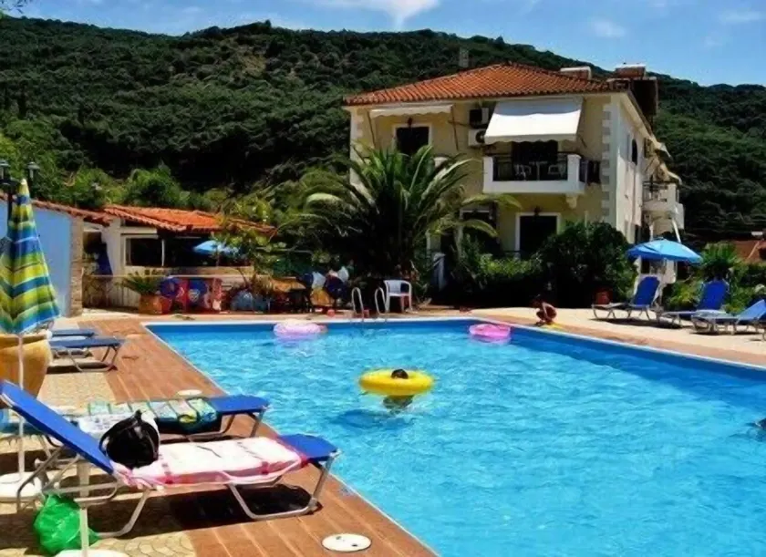 Harmony resort - Image 1