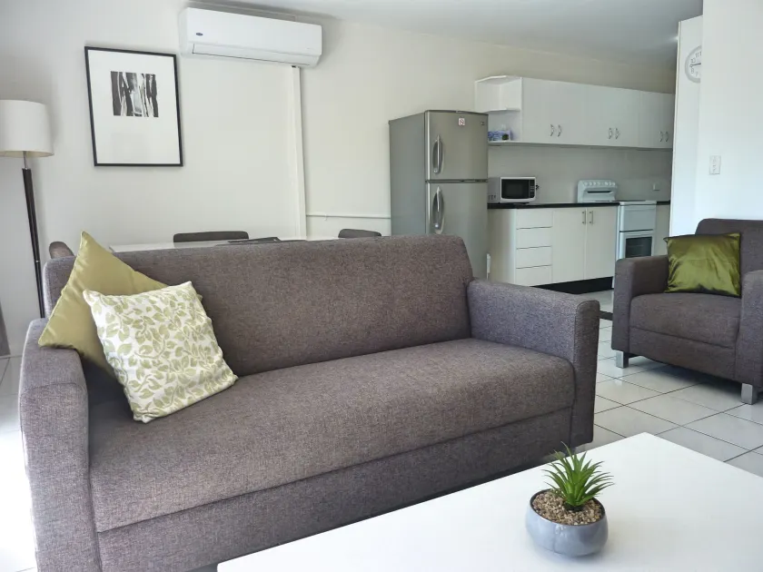 Jadran Motel & El Jays Holiday Lodge - Image 1