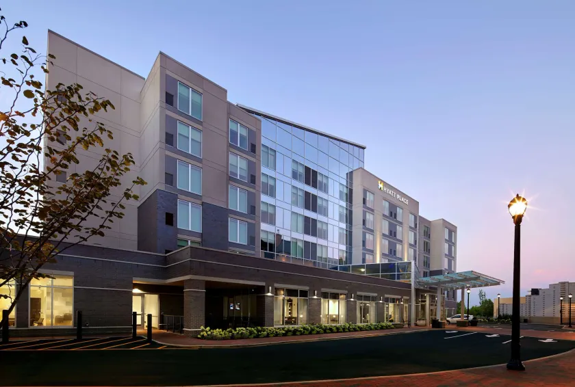 Hyatt Place Cleveland/Lyndhurst/Legacy Village - Image 1