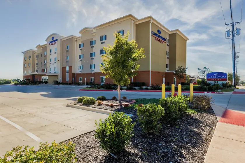 Candlewood Suites Decatur Medical Center by IHG - Image 1