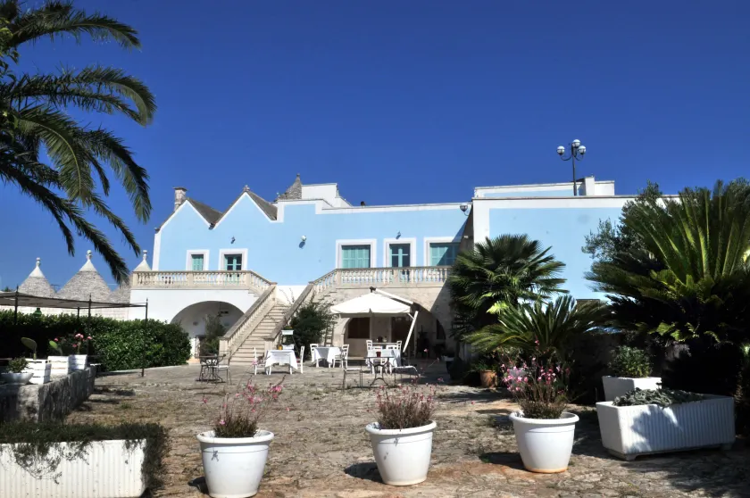 Agriturismo Masseria Calongo - Image 1