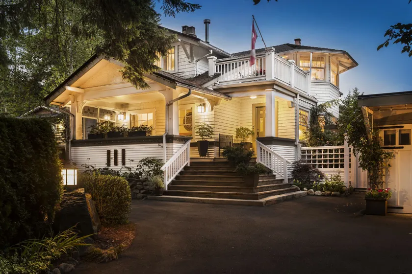 ThistleDown House - Image 1