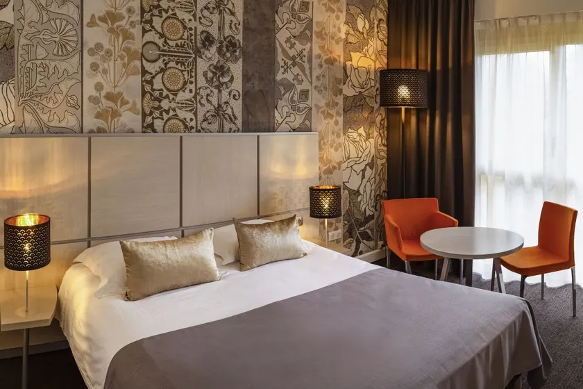 Mercure Bourg-en-Bresse - Image 1