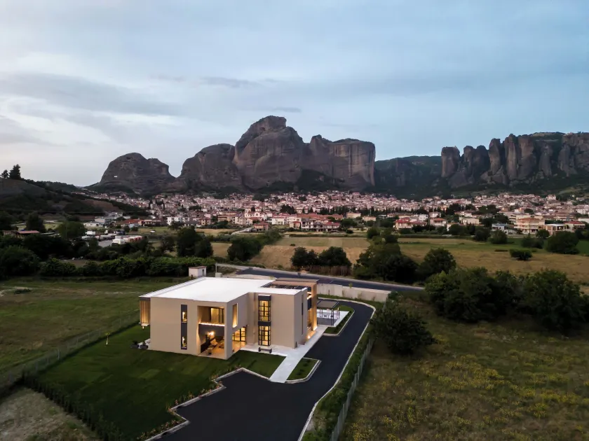 Mirabilis Boutique Hotel - Image 1