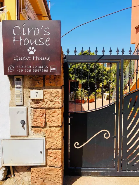 Affittacamere Ciro's House - Image 1