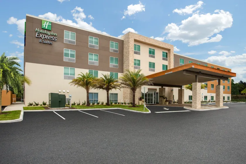 Holiday Inn Express & Suites - Deland South by IHG - Image 1