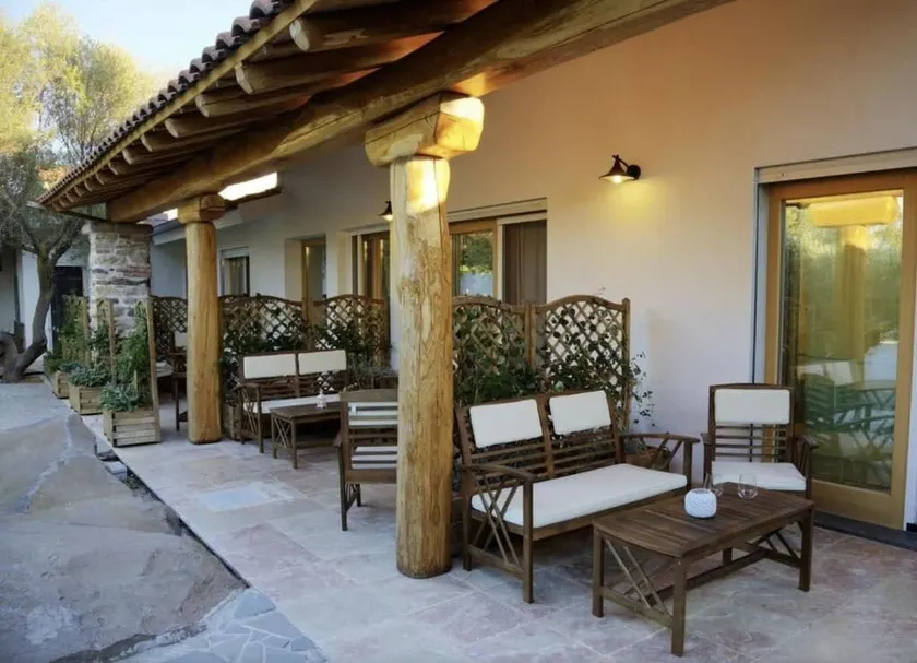 Via dei Mari Guest House - Image 1