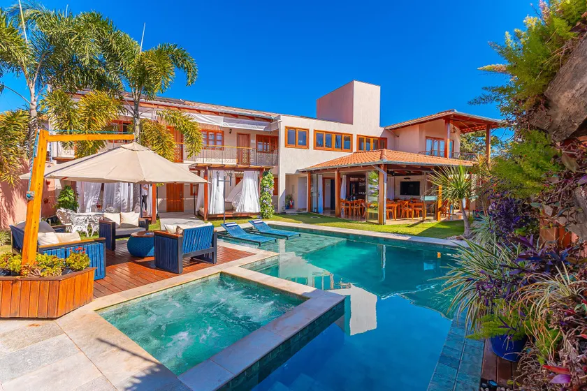 Pousada Vila Rica - Image 1