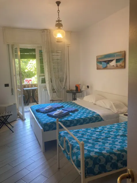 GUEST HOUSE BERZEFI - Image 1