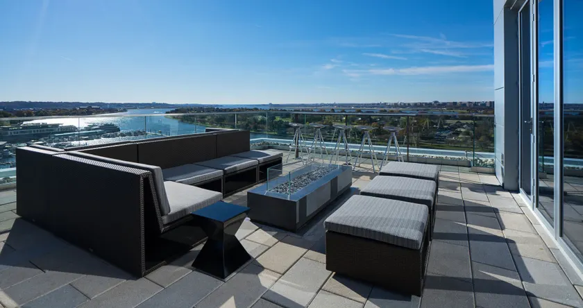 Canopy by Hilton Washington DC The Wharf - Image 1