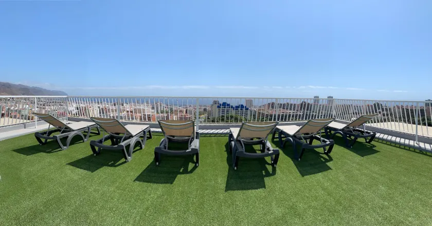 Apartamentos Bruja - Image 1
