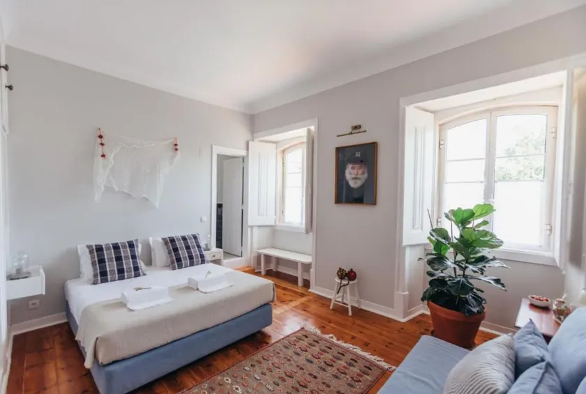 LEGASEA - Cascais Guesthouse - Image 1