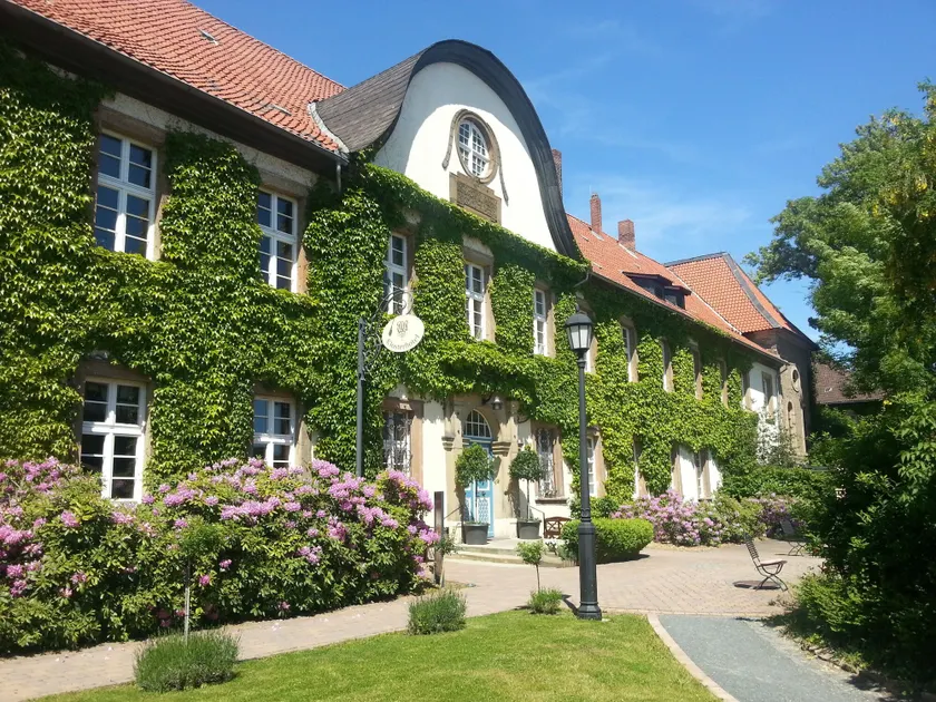 Klosterhotel Wöltingerode - Image 1