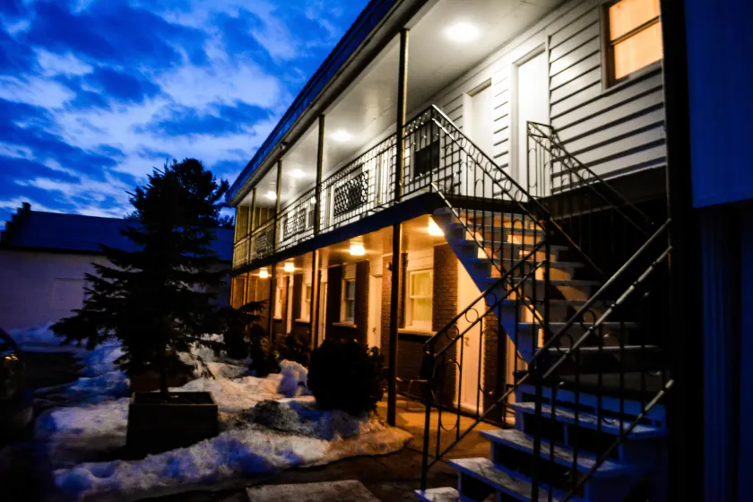 The Shawville Hotel - Image 1