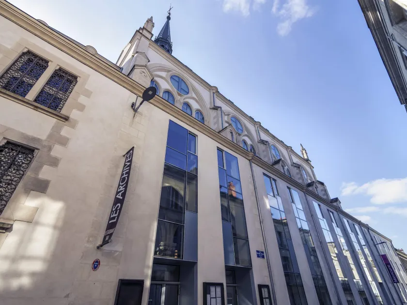 Mercure Poitiers Centre - Image 1
