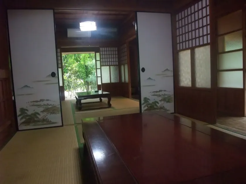 Old Private House KANEYA - Image 1