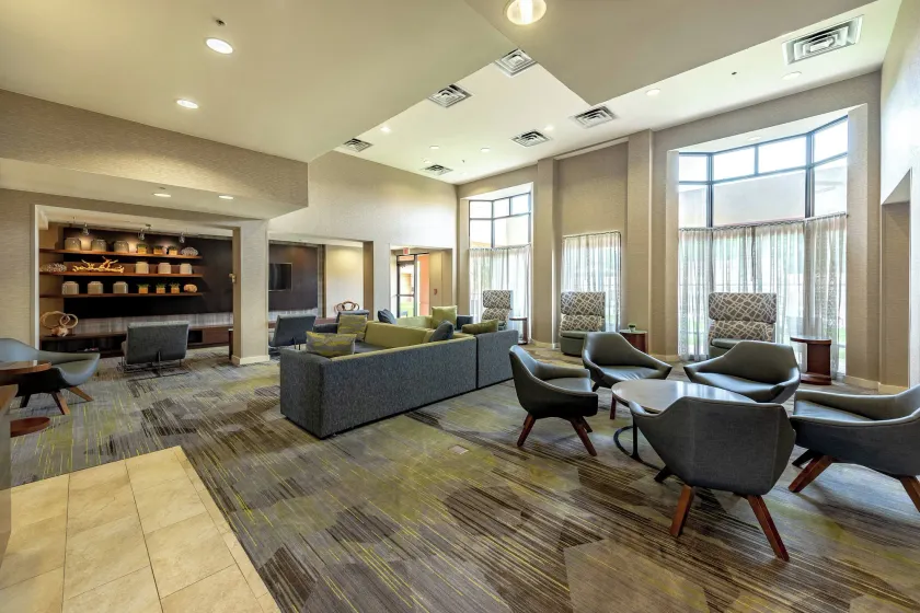 Courtyard by Marriott Bryan College Station - Image 1
