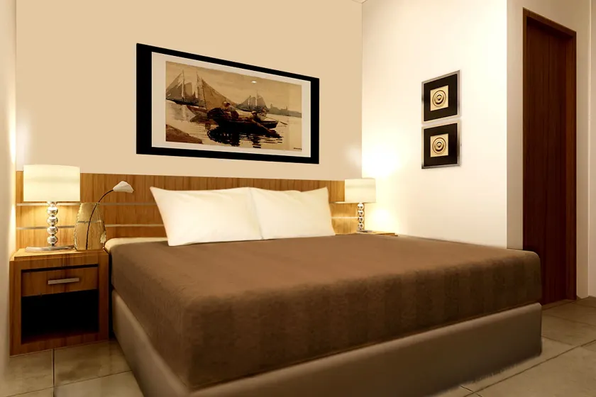 Graha DPT 33 Hotel - Image 1